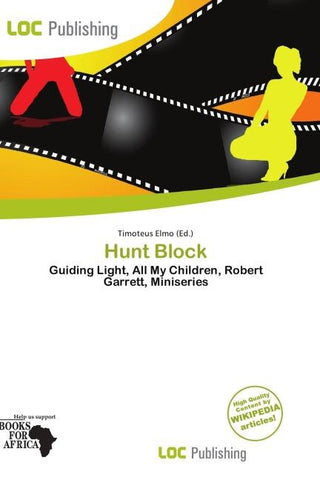 Hunt Block