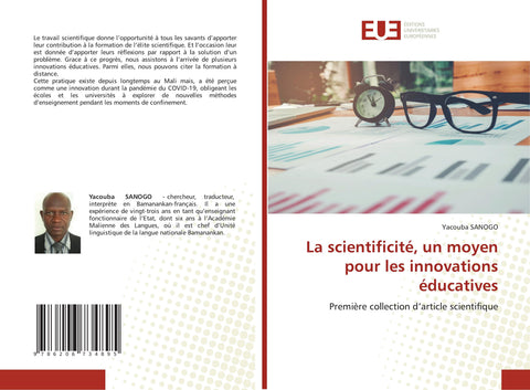 La scientificité, un moyen pour les innovations éducatives