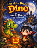 Der kleine Drache Dino