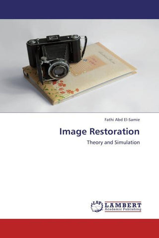 Image Restoration