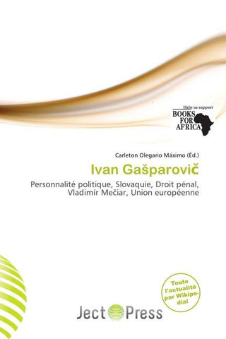 Ivan Ga¿parovi¿