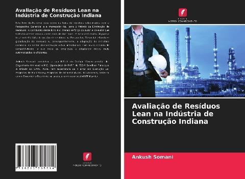 Avaliação de Resíduos Lean na Indústria de Construção Indiana