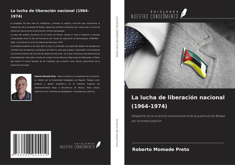 La lucha de liberación nacional (1964-1974)