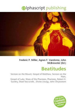 Beatitudes