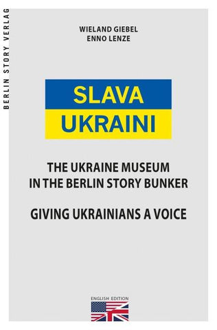 Slava Ukraini EN