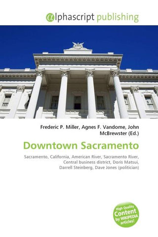 Downtown Sacramento