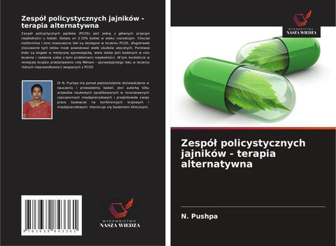 Zespó¿ policystycznych jajników - terapia alternatywna