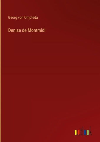 Denise de Montmidi