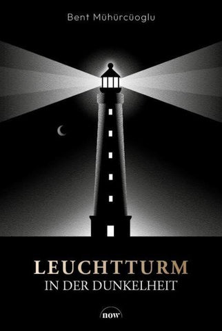 Leuchtturm in der Dunkelheit