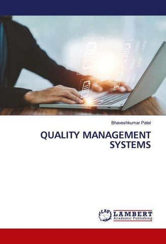 QUALITY MANAGEMENT SYSTEMS