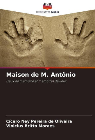 Maison de M. Antônio
