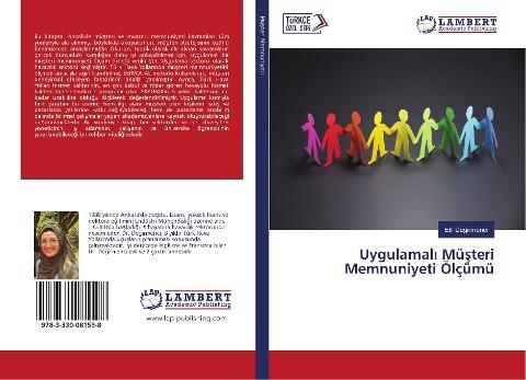 Uygulamal¿ Mü¿teri Memnuniyeti Ölçümü