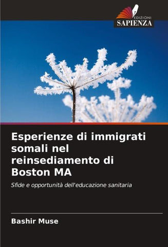 Esperienze di immigrati somali nel reinsediamento di Boston MA
