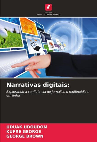 Narrativas digitais: