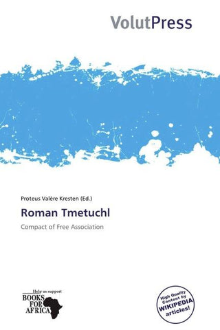 Roman Tmetuchl