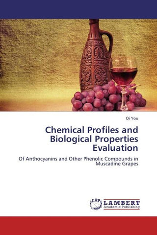 Chemical Profiles and Biological Properties Evaluation