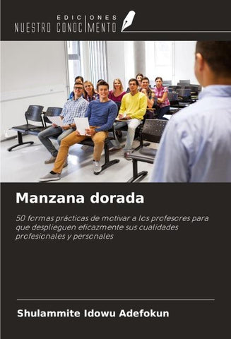 Manzana dorada