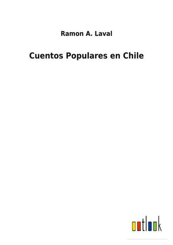 Cuentos Populares en Chile
