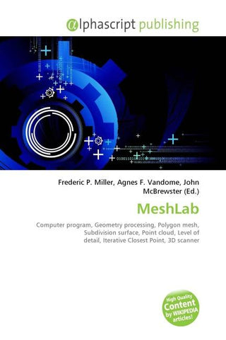 MeshLab