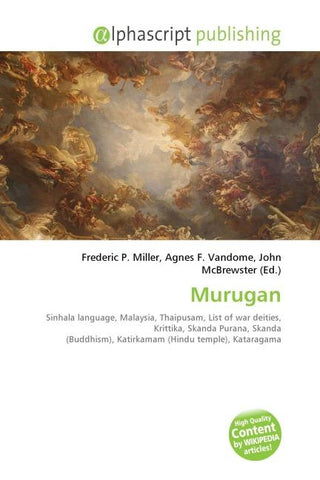 Murugan