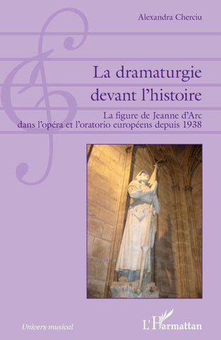 La dramaturgie devant l'histoire