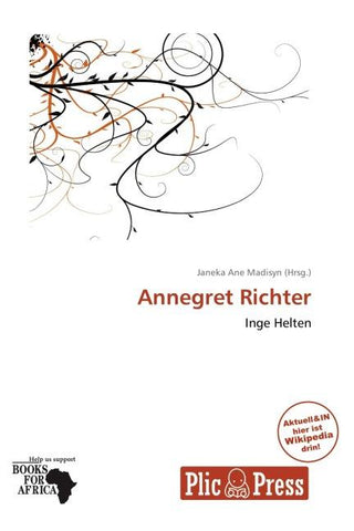 Annegret Richter