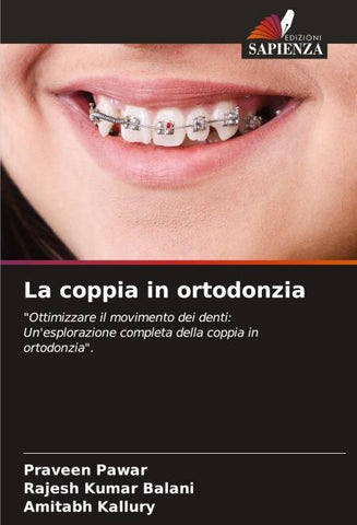 La coppia in ortodonzia