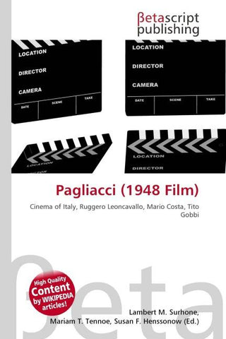 Pagliacci (1948 Film)