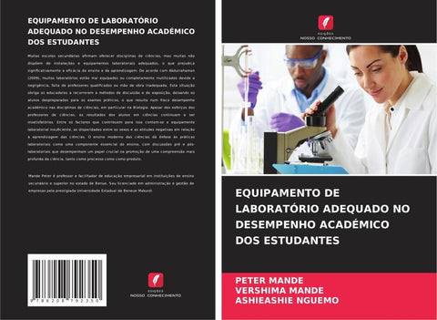 EQUIPAMENTO DE LABORATÓRIO ADEQUADO NO DESEMPENHO ACADÉMICO DOS ESTUDANTES