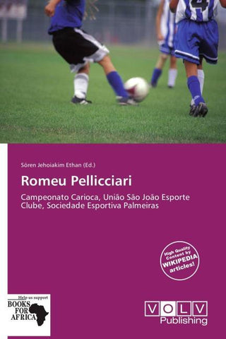 Romeu Pellicciari