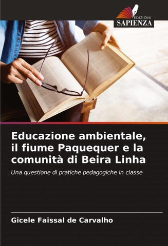Educazione ambientale, il fiume Paquequer e la comunità di Beira Linha