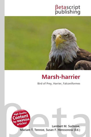 Marsh-harrier