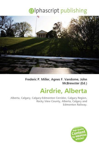 Airdrie, Alberta