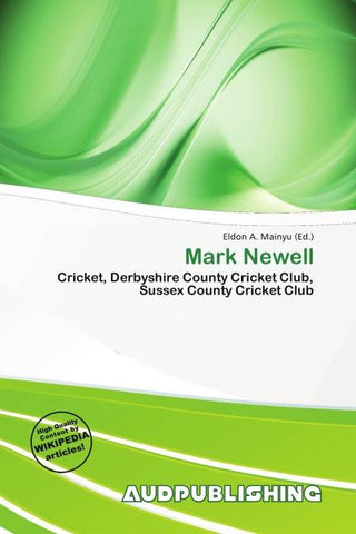 Mark Newell