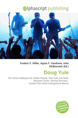 Doug Yule