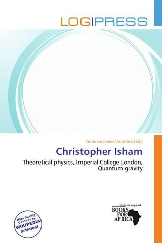Christopher Isham