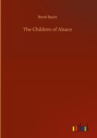The Children of Alsace