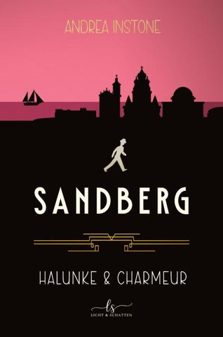Halunke & Charmeur
