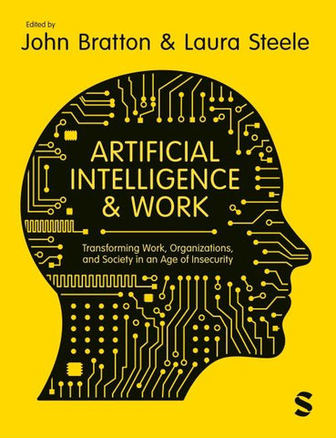 Artificial Intelligence and Work