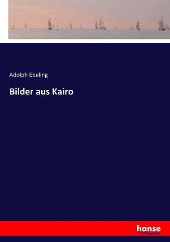 Bilder aus Kairo