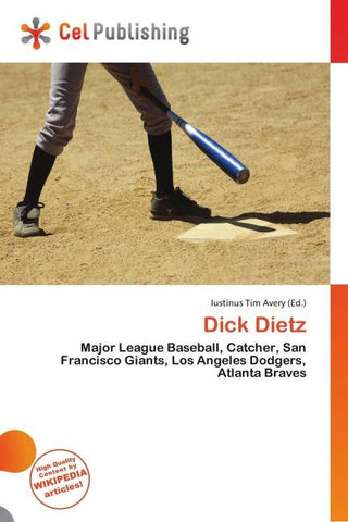 Dick Dietz