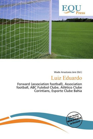 Luiz Eduardo