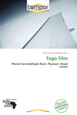 Tego Film