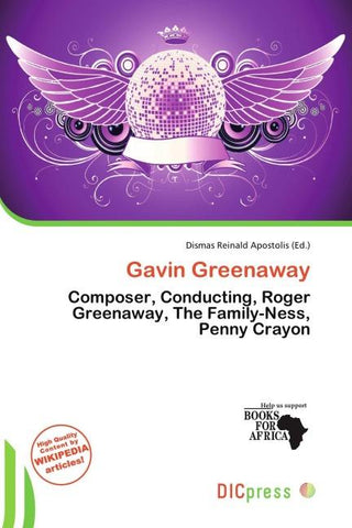 Gavin Greenaway