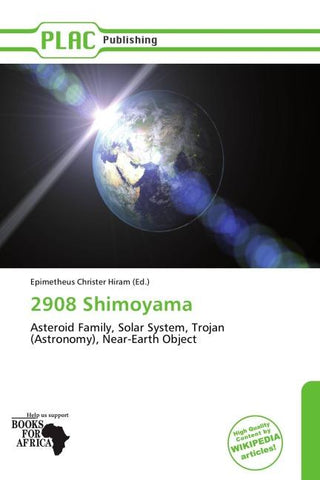 2908 Shimoyama