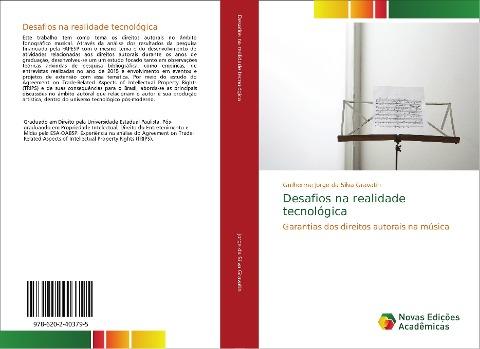 Desafios na realidade tecnológica
