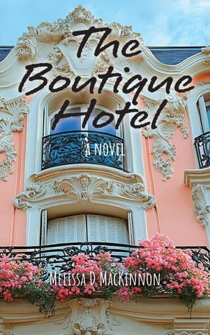 The Boutique Hotel