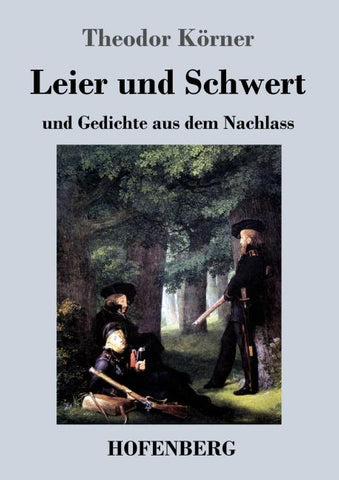 Leier und Schwert