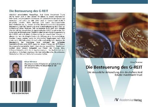 Die Besteuerung des G-REIT