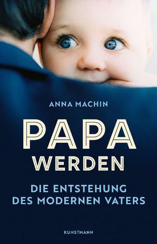 Papa werden